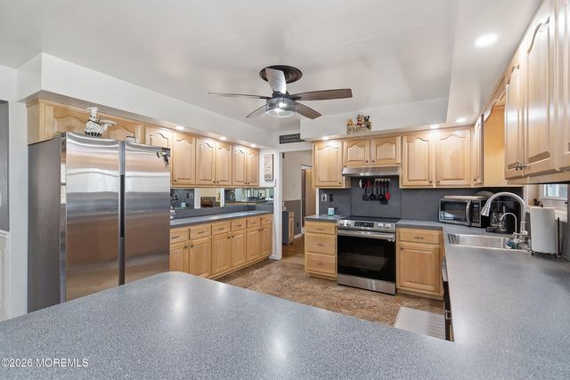 151 N Cooks Bridge Road, Jackson, NJ 08527