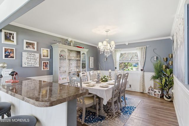 151 N Cooks Bridge Road, Jackson, NJ 08527