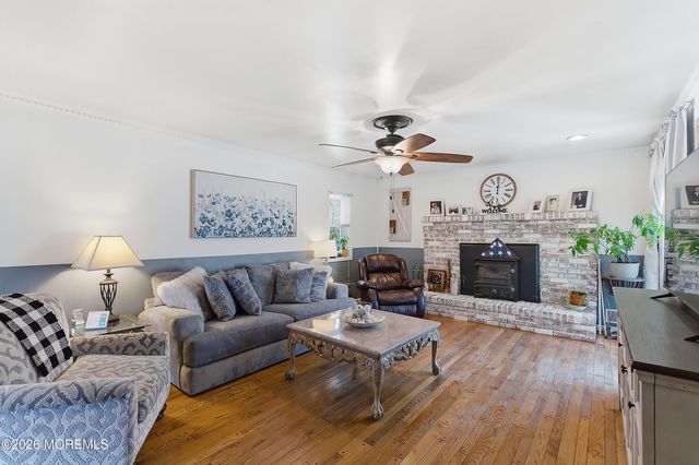 151 N Cooks Bridge Road, Jackson, NJ 08527