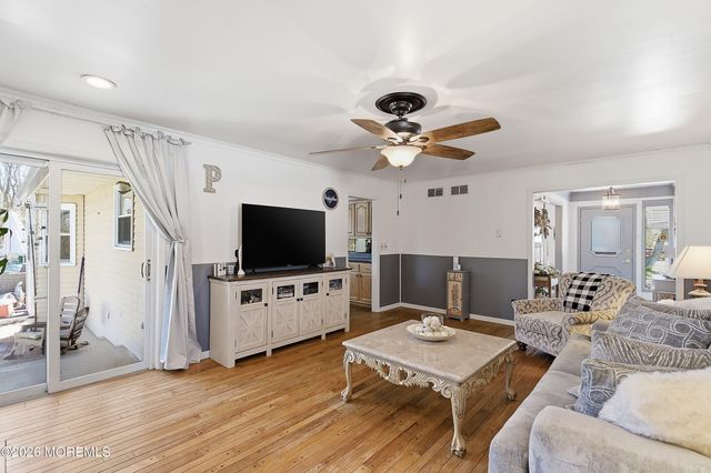 151 N Cooks Bridge Road, Jackson, NJ 08527