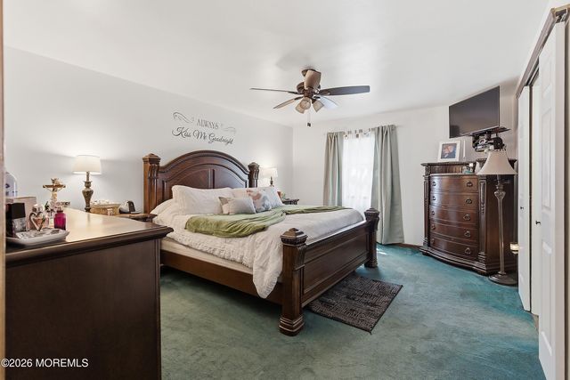 151 N Cooks Bridge Road, Jackson, NJ 08527