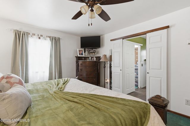 151 N Cooks Bridge Road, Jackson, NJ 08527