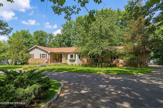 151 N Cooks Bridge Road, Jackson, NJ 08527