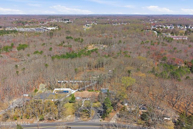 151 N Cooks Bridge Road, Jackson, NJ 08527