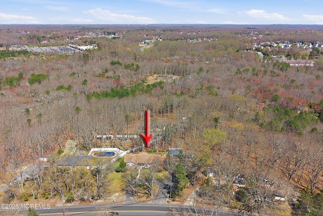 151 N Cooks Bridge Road, Jackson, NJ 08527