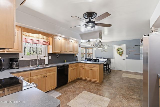 151 N Cooks Bridge Road, Jackson, NJ 08527