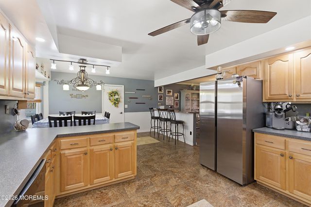 151 N Cooks Bridge Road, Jackson, NJ 08527