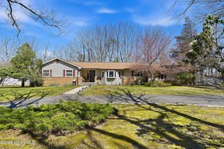 151 N Cooks Bridge Road, Jackson, NJ 08527