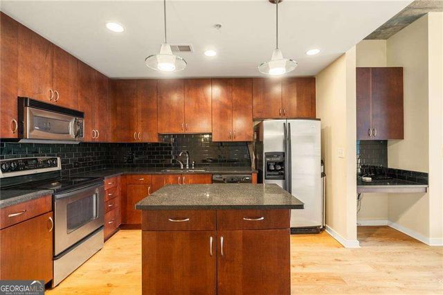 860 Peachtree Street NE 803, Atlanta, GA 30308