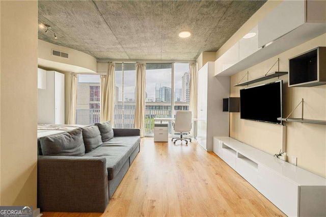 860 Peachtree Street NE 803, Atlanta, GA 30308