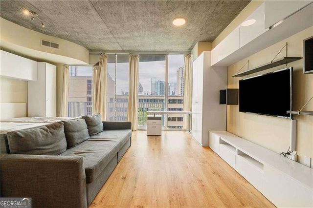 860 Peachtree Street NE 803, Atlanta, GA 30308