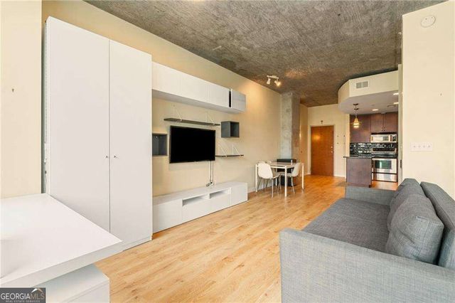 860 Peachtree Street NE 803, Atlanta, GA 30308