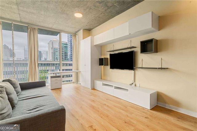 860 Peachtree Street NE 803, Atlanta, GA 30308