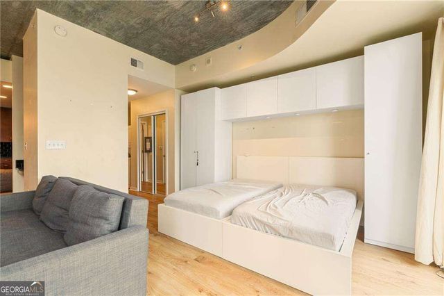 860 Peachtree Street NE 803, Atlanta, GA 30308