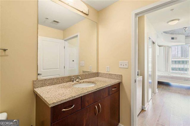 860 Peachtree Street NE 803, Atlanta, GA 30308