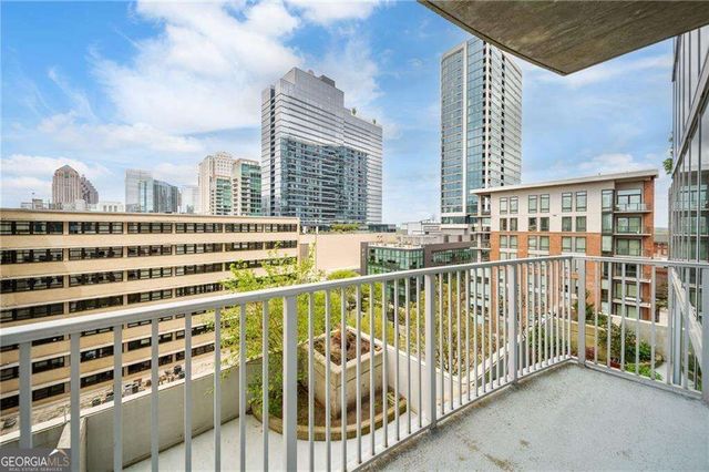 860 Peachtree Street NE 803, Atlanta, GA 30308