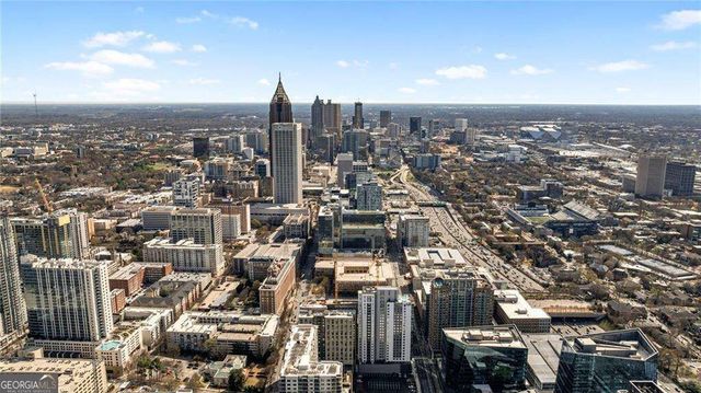 860 Peachtree Street NE 803, Atlanta, GA 30308