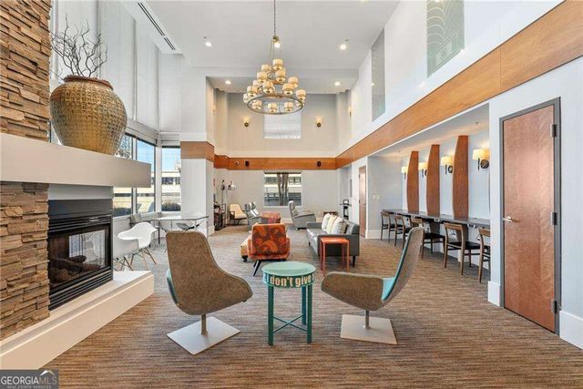 860 Peachtree Street NE 803, Atlanta, GA 30308
