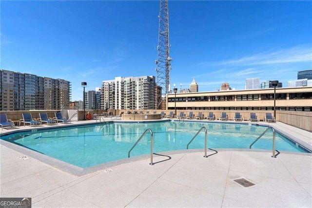 860 Peachtree Street NE 803, Atlanta, GA 30308