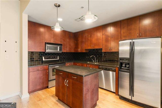 860 Peachtree Street NE 803, Atlanta, GA 30308