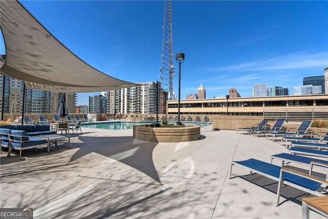 860 Peachtree Street NE 803, Atlanta, GA 30308