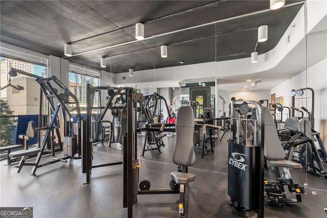 860 Peachtree Street NE 803, Atlanta, GA 30308