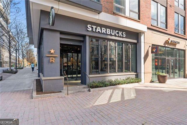 860 Peachtree Street NE 803, Atlanta, GA 30308