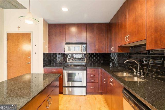 860 Peachtree Street NE 803, Atlanta, GA 30308
