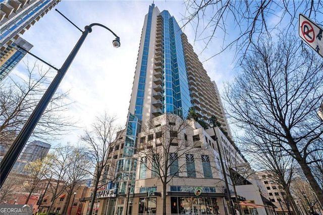 860 Peachtree Street NE 803, Atlanta, GA 30308