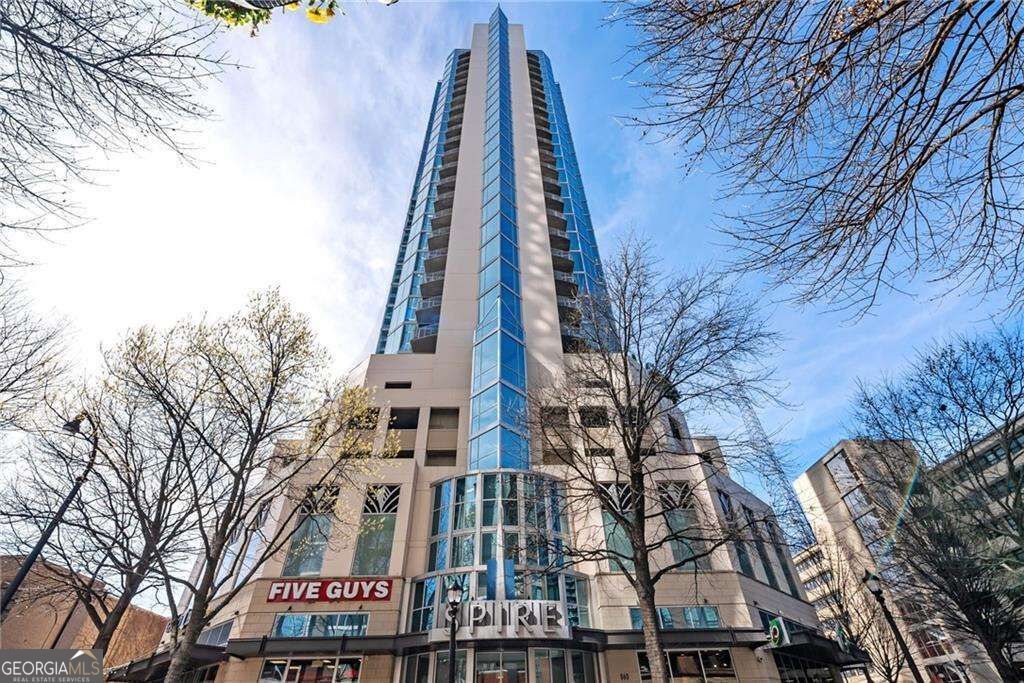 860 Peachtree Street NE 803, Atlanta, GA 30308