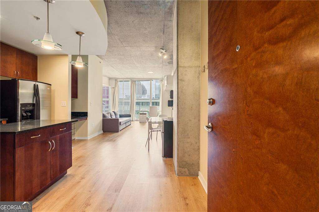 860 Peachtree Street NE 803, Atlanta, GA 30308 — photo 3