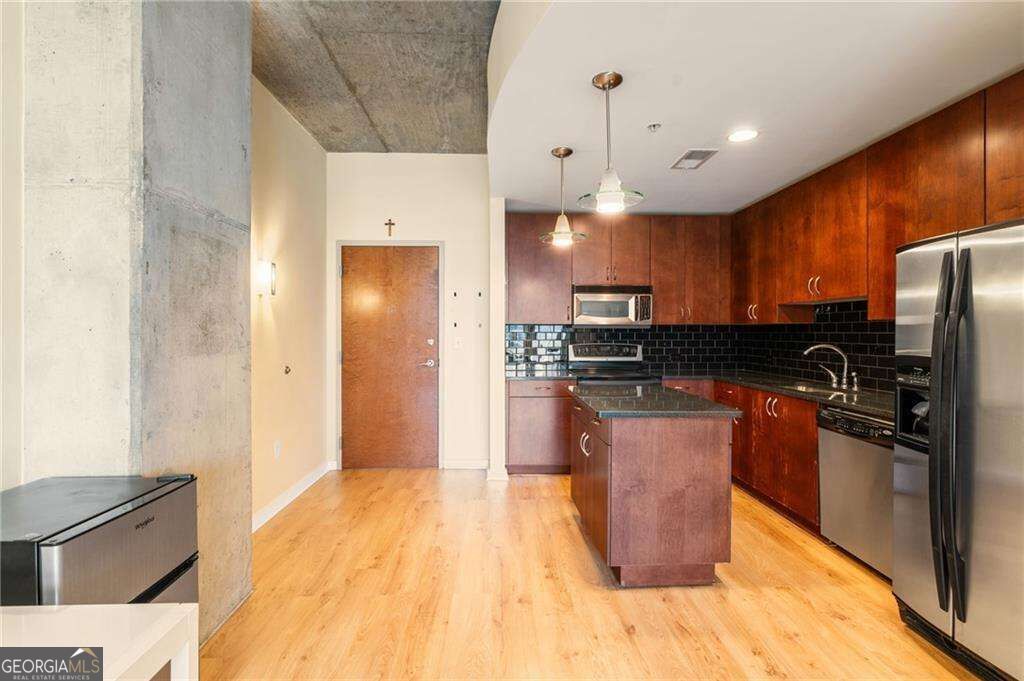 860 Peachtree Street NE 803, Atlanta, GA 30308 — photo 4