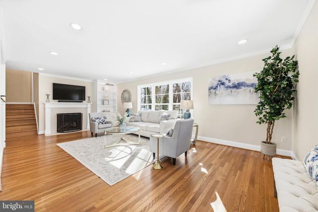 4200 SAUL RD, Kensington, MD 20895