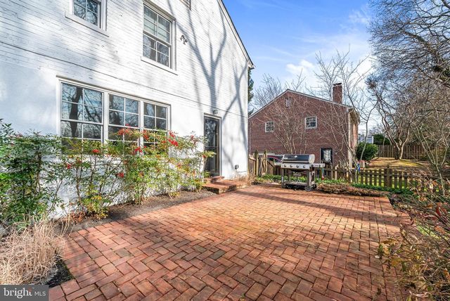 4200 SAUL RD, Kensington, MD 20895