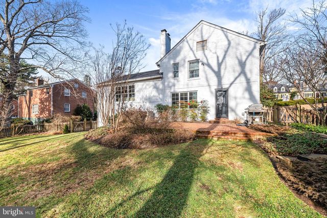 4200 SAUL RD, Kensington, MD 20895