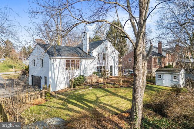 4200 SAUL RD, Kensington, MD 20895