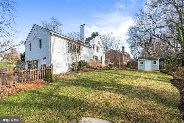 4200 SAUL RD, Kensington, MD 20895