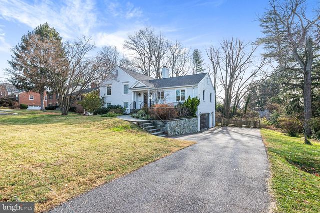 4200 SAUL RD, Kensington, MD 20895