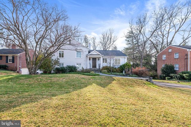 4200 SAUL RD, Kensington, MD 20895