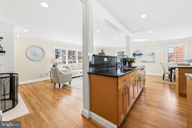 4200 SAUL RD, Kensington, MD 20895