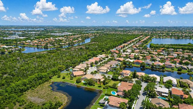 740 SW 191st Avenue, Pembroke Pines, FL 33029