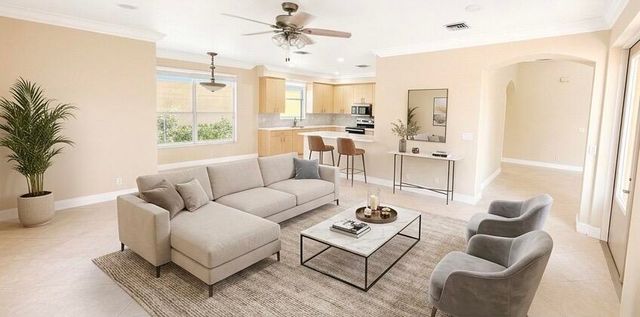 740 SW 191st Avenue, Pembroke Pines, FL 33029