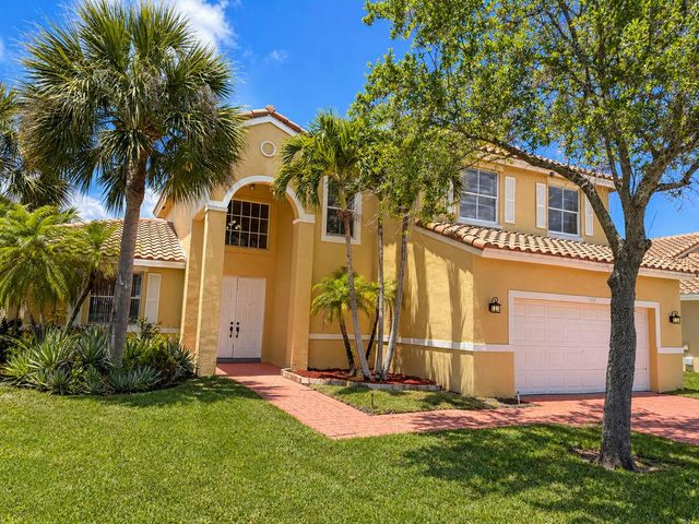 740 SW 191st Avenue, Pembroke Pines, FL 33029