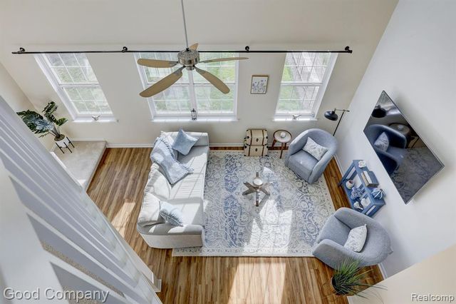 1512 Maryland Club Drive, Royal Oak, MI 48067