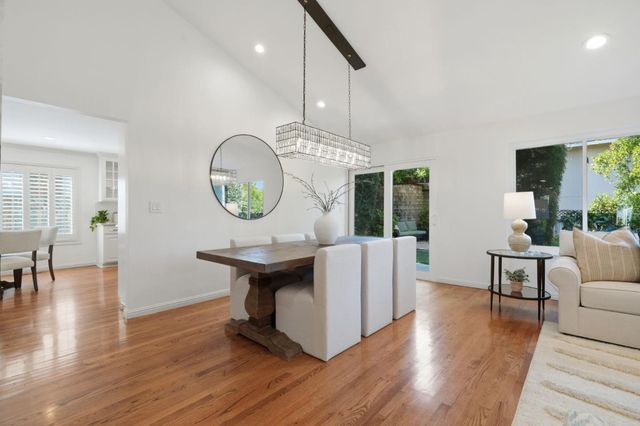 7098 Bret Harte Drive, San Jose, CA 95120