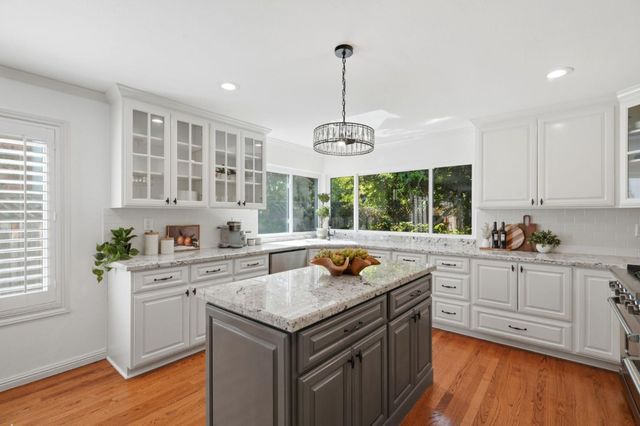 7098 Bret Harte Drive, San Jose, CA 95120