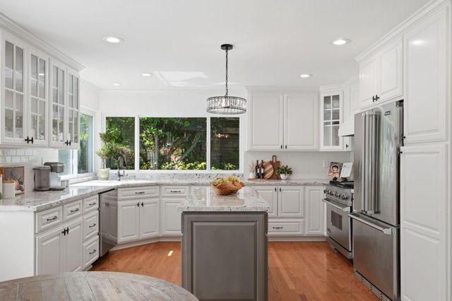 7098 Bret Harte Drive, San Jose, CA 95120