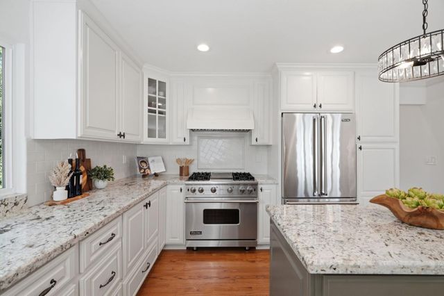 7098 Bret Harte Drive, San Jose, CA 95120
