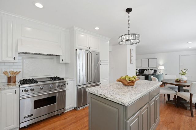 7098 Bret Harte Drive, San Jose, CA 95120