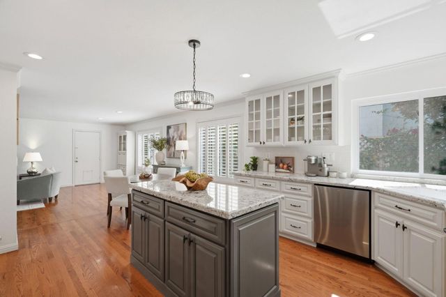 7098 Bret Harte Drive, San Jose, CA 95120